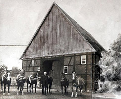 Bussmann-Hof am F&uuml;nfh&auml;userweg